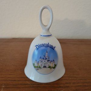 Vintage Disney Bell
